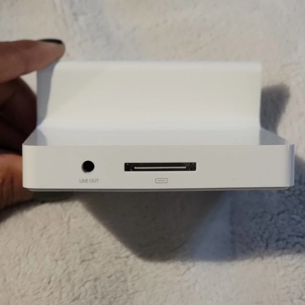 iPad Dock
